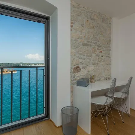 Apartman Oktobar Rovinj
