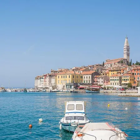 Apartman Oktobar Rovinj