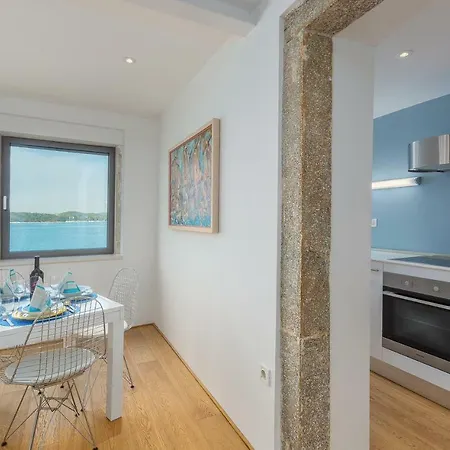 Apartman Oktobar