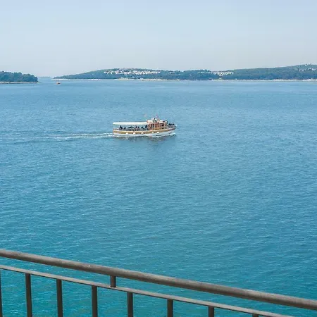 Apartman Oktobar