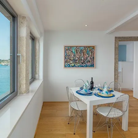 Apartman Oktobar Rovinj
