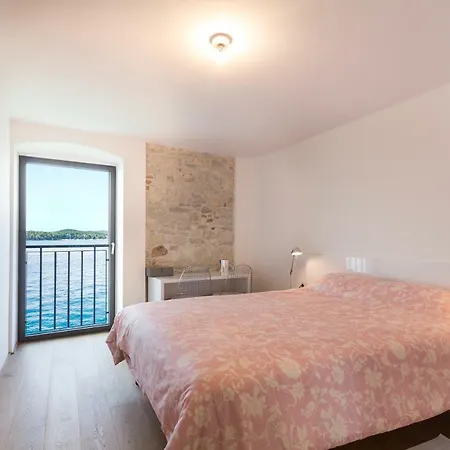 Apartman Oktobar Rovinj